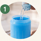 ADD WATER